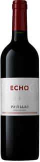 Écho de Lynch-Bages 2022